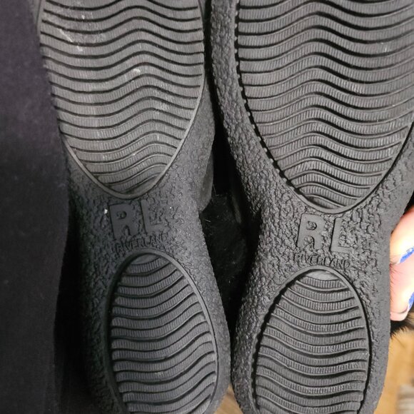 Botas niña - Picture 6 of 7